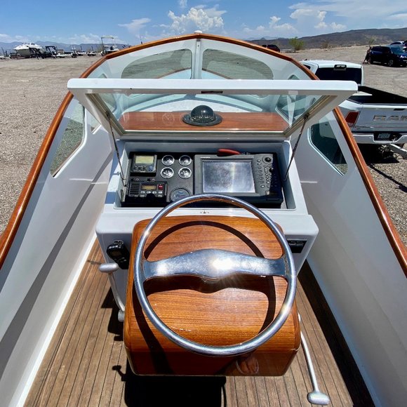 Meet your Posher, Mr. R - Picture 1 of 1